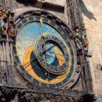 Reloj Astronomico de praga