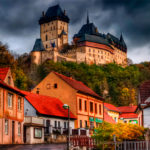 Karlstejn-Castle